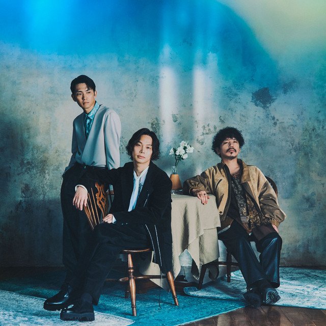 Foto de Omoinotake