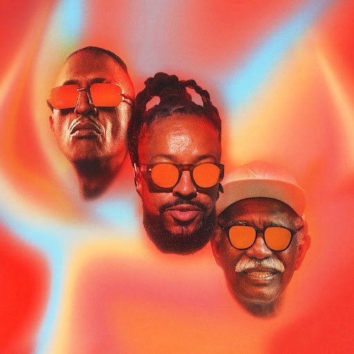 Capa da letra da música Onda (Citação A onda)