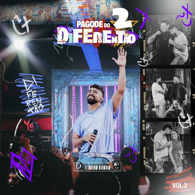 Capa da letra da música A Partir De Amanhã