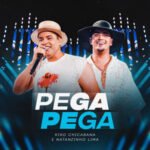 Capa da letra Pega Pega