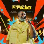 Capa da letra Mel Na Boca