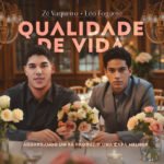 Capa da letra Qualidade de Vida