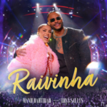 Capa da letra Raivinha
