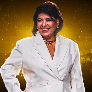 Imagem de Roberta Miranda