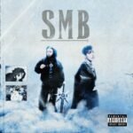 Capa da letra SMB (w/ Hongjoong of ATEEZ)