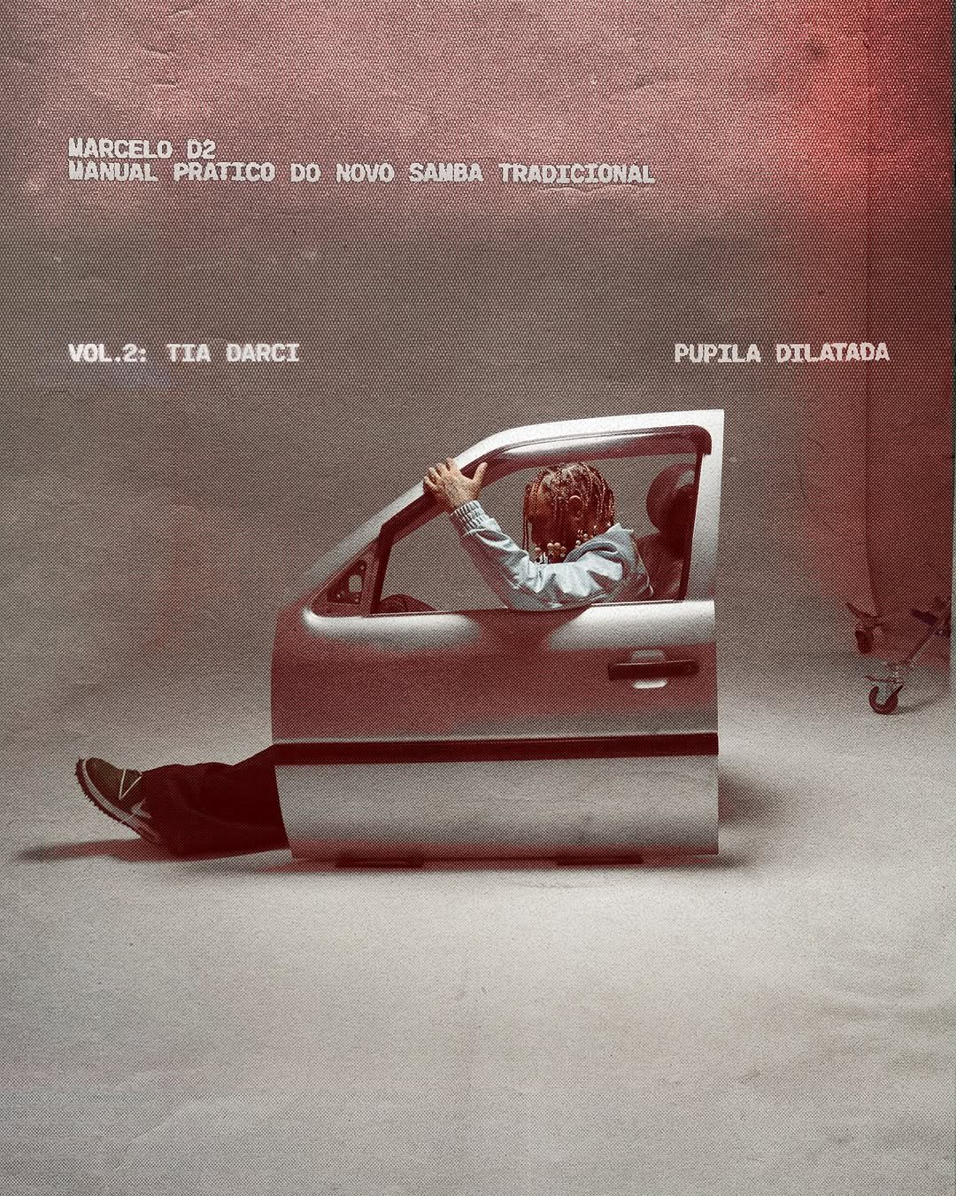 Capa da letra da música MEU NOME É FAVELA