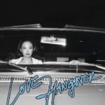 Capa da letra Love Hangover