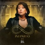 Capa do álbum Infinito, Ep. 3 (Ao Vivo)