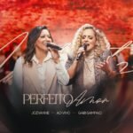 Capa da letra Perfeito Amor