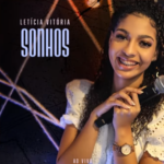 Capa da letra Sonhos