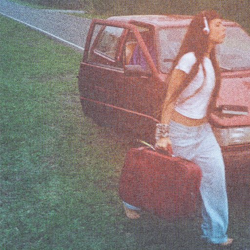 Capa da letra da música Sou Fera