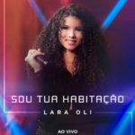 Capa da letra Sou Tua Habitação