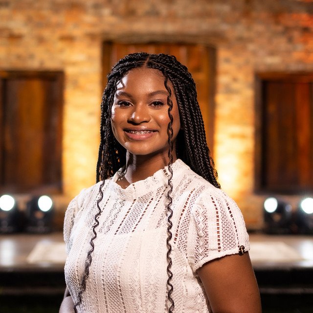 Foto de Thalita Roberta