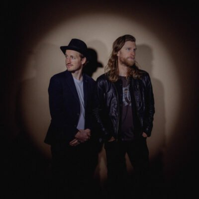 Imagem de The Lumineers
