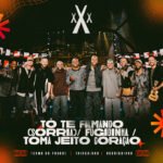 Capa da letra Tô te Filmando (Sorria) / Fugidinha / Toma Jeito Coração