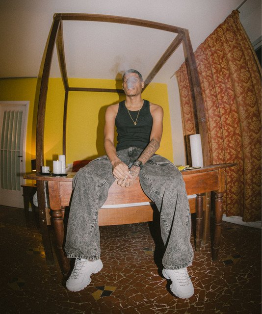 Foto de Victor Sabri