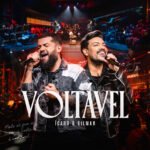 Capa da letra Voltável
