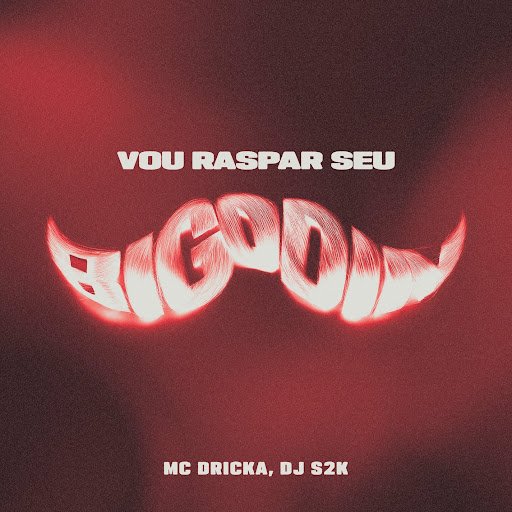 Capa da letra da música Vou Raspar Seu Bigodin