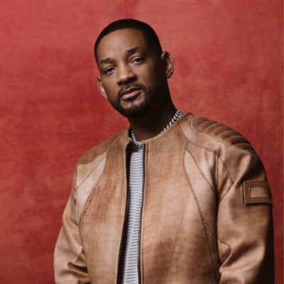 Imagem de Will Smith