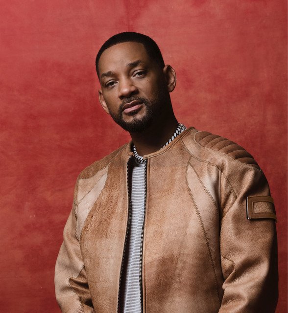 Foto de Will Smith