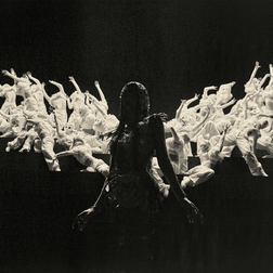 Capa da letra da música ZEN