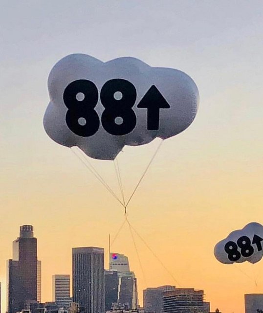 Foto de 88rising