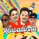 Capa da letra Revoadinha