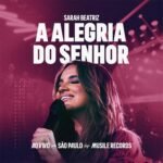 Capa da letra A Alegria do Senhor