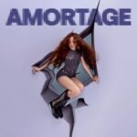 Capa do álbum AMORTAGE