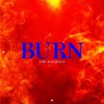 Capa da letra BURN (Tradução)