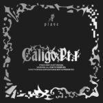Capa do álbum ‘Caligo Pt.1’