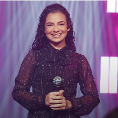 Imagem de Camilly Vitória