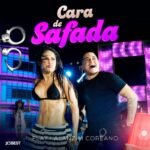 Capa da letra Cara de Safada