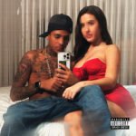Capa da letra Chamei Ela