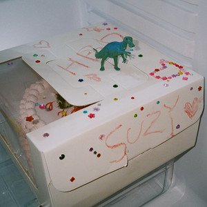 Capa da letra da música Come back