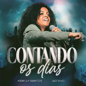 Capa da letra da música Contando os Dias