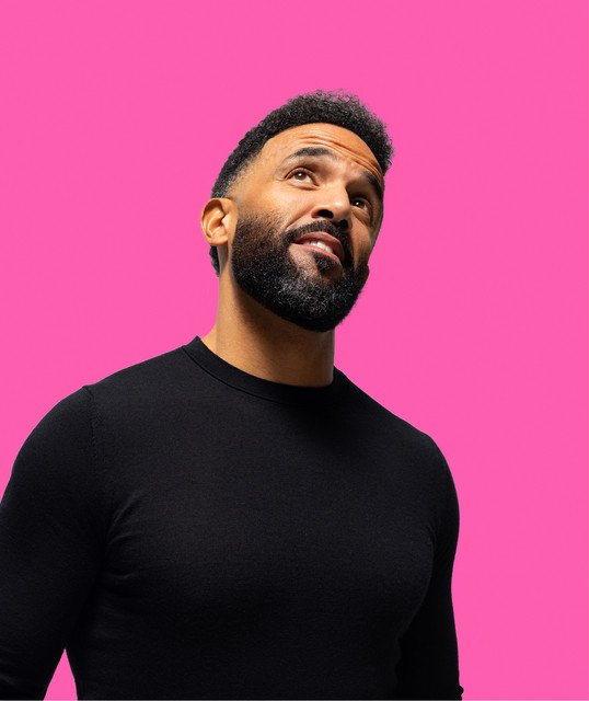 Foto de Craig David