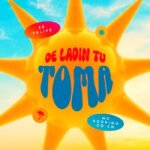 Capa da letra De Ladin Tu Toma