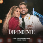 Capa da letra Dependente