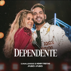 Capa da letra da música Dependente