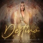 Capa da letra Destino