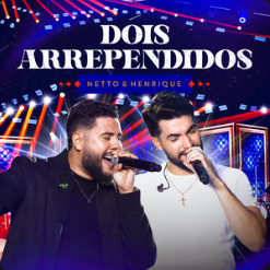 Capa da letra da música Dois Arrependidos