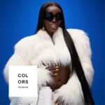 Capa da letra EAT IN SILENCE – A COLORS SHOW (Tradução)