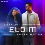 Capa da letra Eloim
