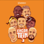 Capa da letra Forte e Lento