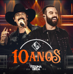 Capa da letra da música De Chapéu na Cabeça