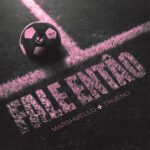 Capa da letra Fale Então