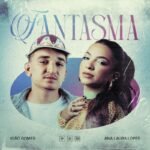 Capa da letra Fantasma