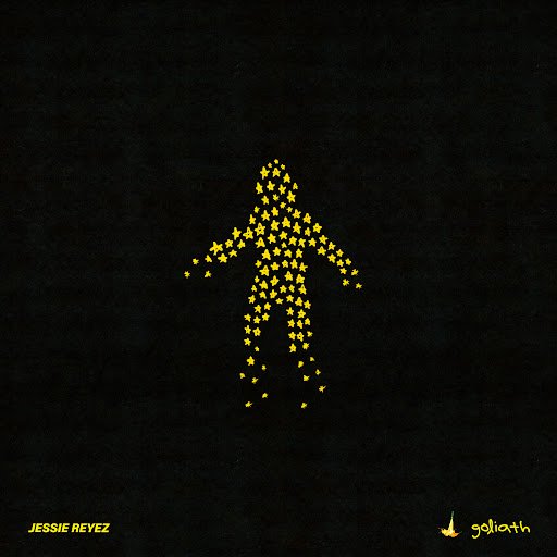 Capa da letra da música GOLIATH