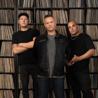 Imagem de Hilltop Hoods